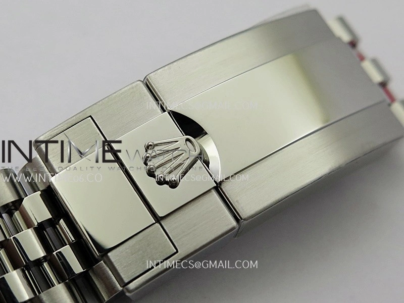 GMT-Master II 126729 VTNR ARF 1:1 Best Edition Green Dial On Jubilee Bracelet SH3285 CHS