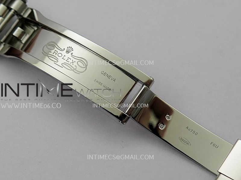 GMT-Master II 126729 VTNR ARF 1:1 Best Edition Green Dial On Jubilee Bracelet SH3285 CHS