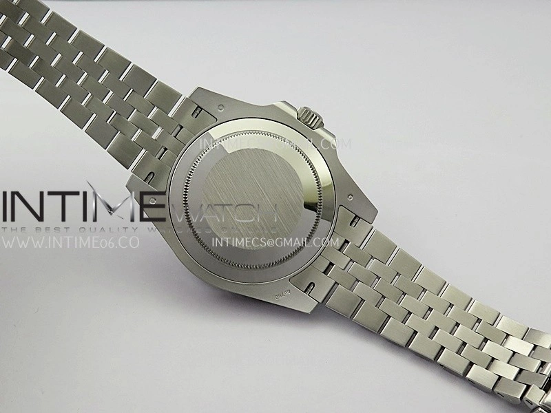 GMT-Master II 126729 VTNR ARF 1:1 Best Edition Green Dial On Jubilee Bracelet SH3285 CHS