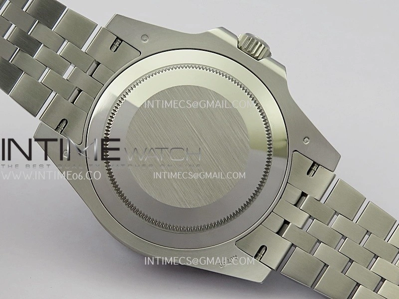 GMT-Master II 126729 VTNR ARF 1:1 Best Edition Green Dial On Jubilee Bracelet SH3285 CHS