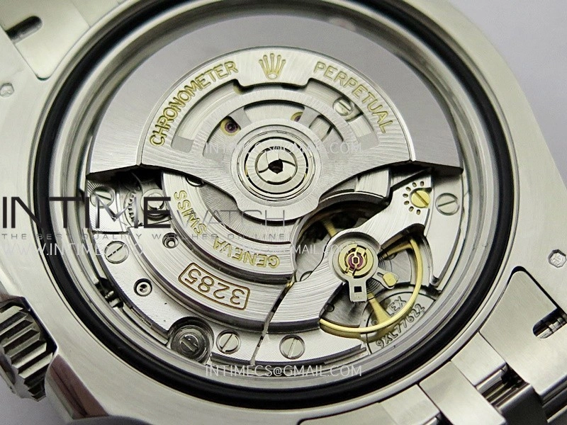 GMT-Master II 126729 VTNR ARF 1:1 Best Edition Green Dial On Jubilee Bracelet SH3285 CHS