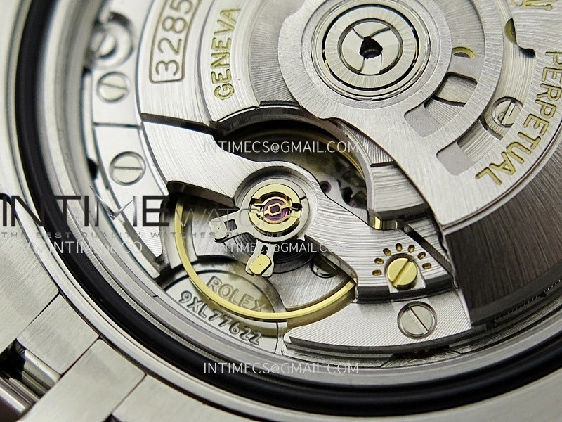 GMT-Master II 126729 VTNR ARF 1:1 Best Edition Green Dial On Jubilee Bracelet SH3285 CHS
