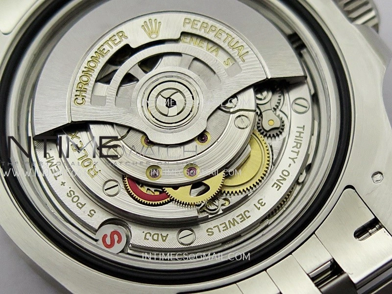 GMT-Master II 126729 VTNR ARF 1:1 Best Edition Green Dial On Jubilee Bracelet SH3285 CHS