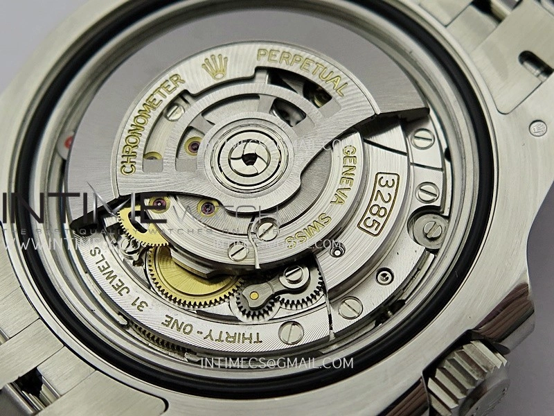 GMT-Master II 126729 VTNR ARF 1:1 Best Edition Green Dial On Jubilee Bracelet SH3285 CHS