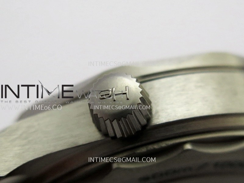 Seamaster 300 "No Time to Die" Titanium ORF 1:1 Best Edition On Titanium Mesh Bracelet SA8806 Super Clone