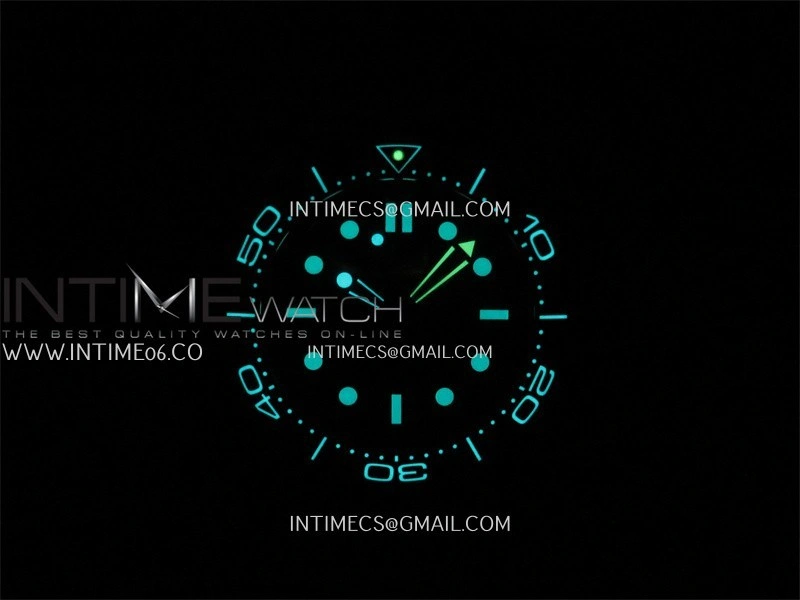 Seamaster 300 "No Time to Die" Titanium ORF 1:1 Best Edition On Titanium Mesh Bracelet SA8806 Super Clone