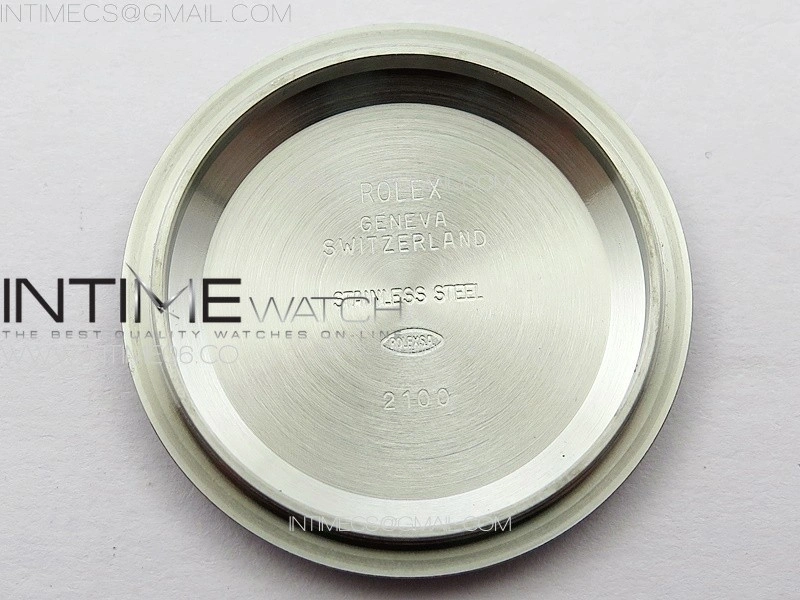 Daytona 116500LN BTF 1:1 Best Edition Black Dial on 904L SS Case and Bracelet SA4130