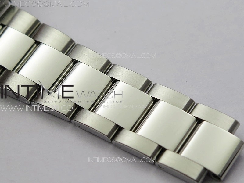 Daytona 116500LN BTF 1:1 Best Edition White Dial on 904L SS Case and Bracelet SA4130
