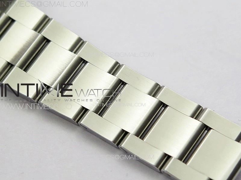 Daytona 116500LN BTF 1:1 Best Edition White Dial on 904L SS Case and Bracelet SA4130