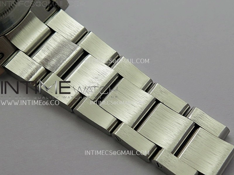 Daytona 116509 Gain Weight BTF 1:1 Best Edition Meteorite Dial on SS Bracelet SH4130