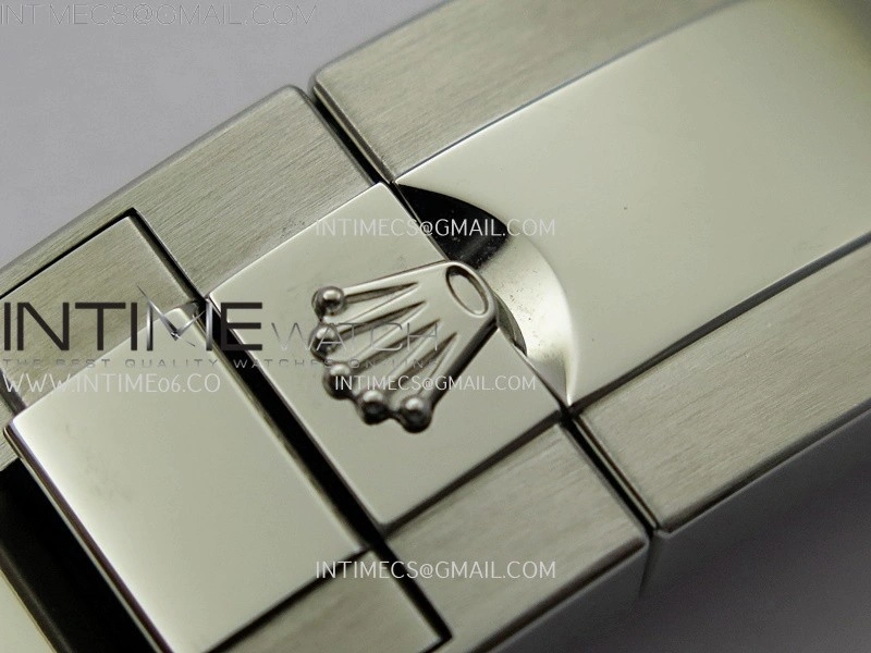 Daytona 116509 Gain Weight BTF 1:1 Best Edition Meteorite Dial on SS Bracelet SH4130