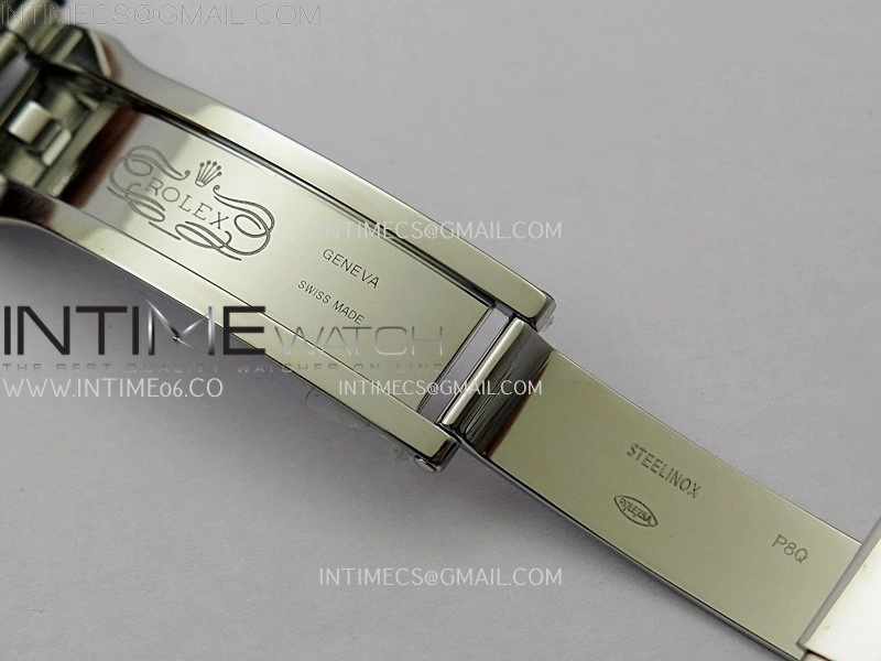 Daytona 116509 Gain Weight BTF 1:1 Best Edition Meteorite Dial on SS Bracelet SH4130