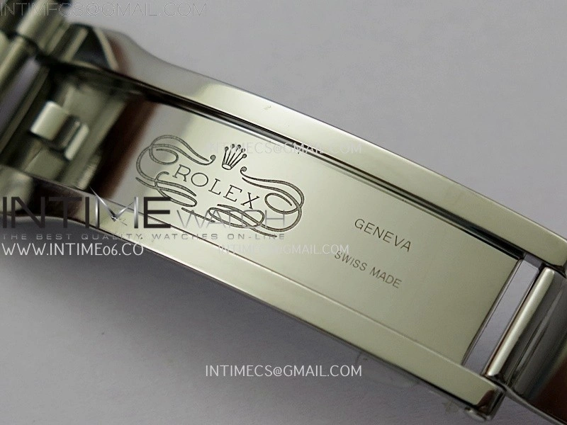 Daytona 116509 Gain Weight BTF 1:1 Best Edition Meteorite Dial on SS Bracelet SH4130