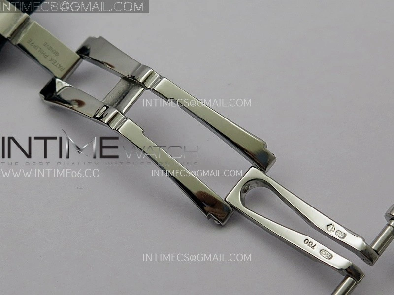 Cubitus 5822 SS HLF Best Edition Blue Dial On Blue Nylon Strap Super Clone Asian 240