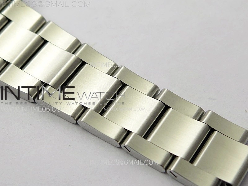 Oyster Perpetual 36mm 126000 904L VSF 1:1 Best Edition Tiffany Blue Dial on SS Bracelet VS3230