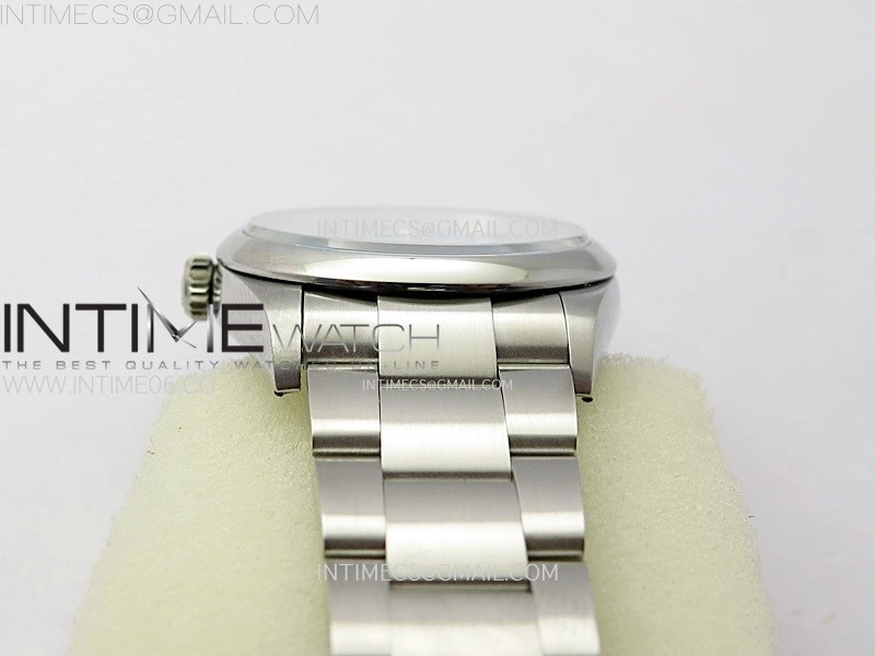 Oyster Perpetual 36mm 126000 904L VSF 1:1 Best Edition Tiffany Blue Dial on SS Bracelet VS3230