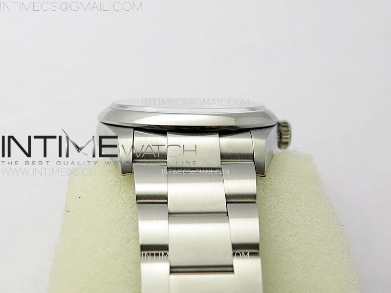 Oyster Perpetual 36mm 126000 904L VSF 1:1 Best Edition Tiffany Blue Dial on SS Bracelet VS3230