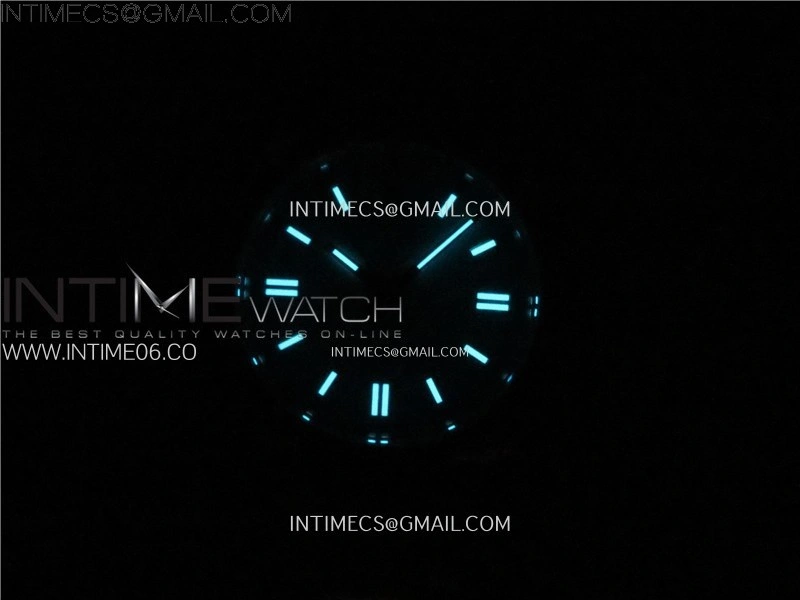 Oyster Perpetual 36mm 126000 904L VSF 1:1 Best Edition Tiffany Blue Dial on SS Bracelet VS3230
