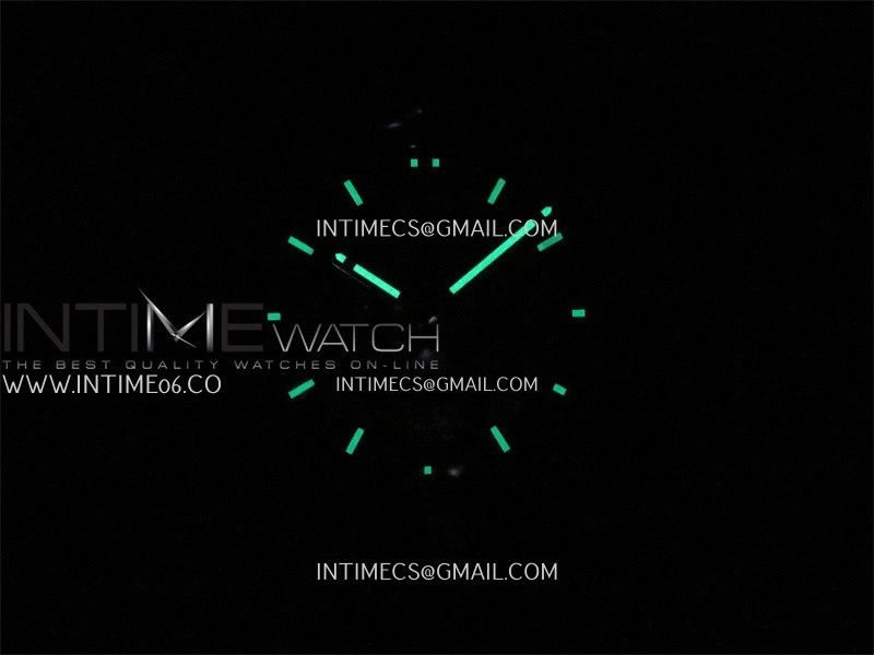 Calibre Heuer 01 Chrono 45mm RG PVD VSF 1:1 Best Edition Skeleton Dial on Rubber Strap A1887