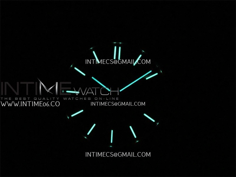 Royal Oak 41mm 15500 RG APSF Free Sprung 1:1 Best Edition Black Textured Dial On Black Leather Strap Super Clone A4302