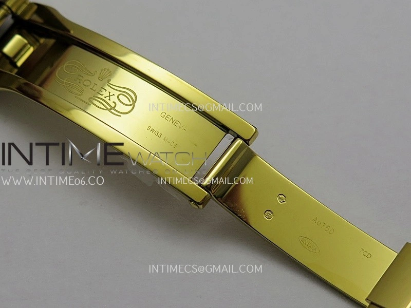 Daytona 126518 Gain Weight Clean Plus 1:1 Best Edition Tiffany Turquoise Blue Dial On Oysterflex Rubber Strap DD4131