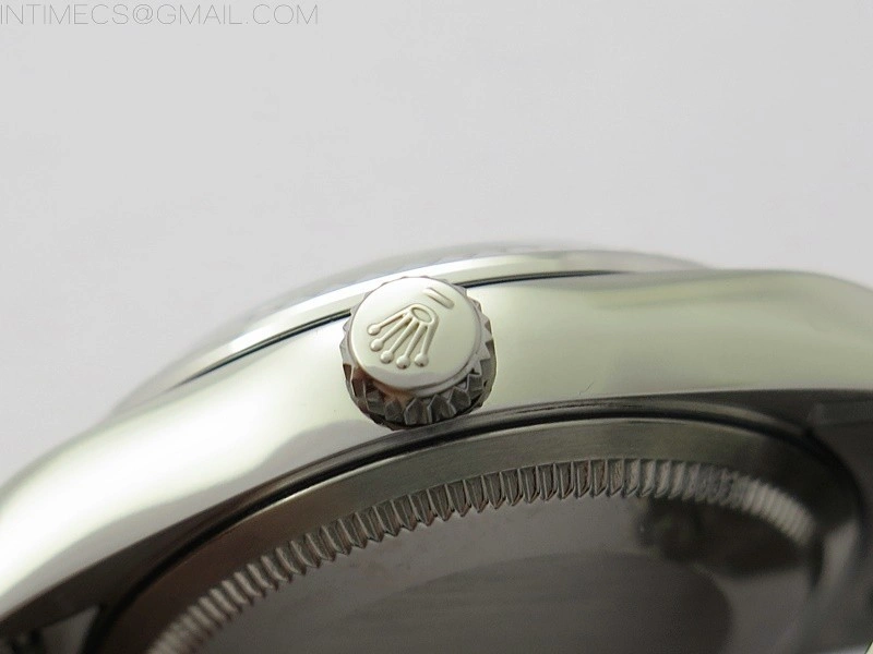 Datejust 31mm 278271 SS BP Best Edition Silver Stick Markers Dial on Jubilee Bracelet