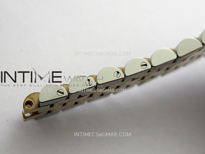 DateJust 41mm 126331 904 SS RG VF 1:1 Gray Dial Roman Marker On Jubilee Bracelet DD3235