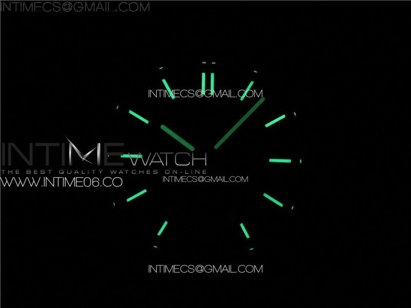 Nautilus 5726 Full Function SS PPF 1:1 Best Edition Blue Dial on SS Bracelet PPF324