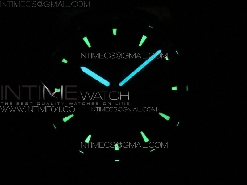 Overseas Dual Time Power Reserve TWA Best Edition Black Dial on SS Bracelet A1222