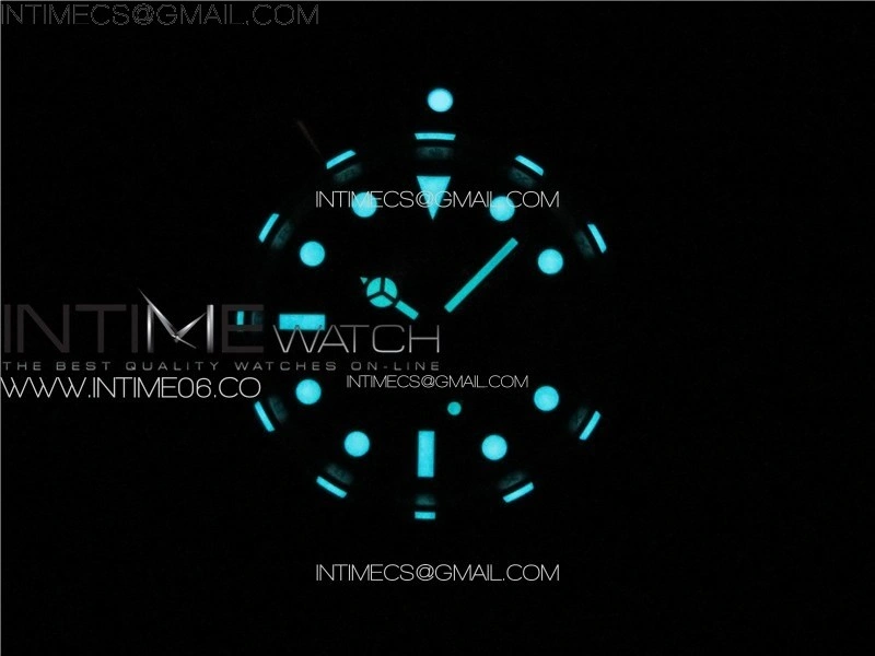 Sea-Dweller 126600 3EF 1:1 Best Edition Black Dial On 904L SS Case and Bracelet VR3235