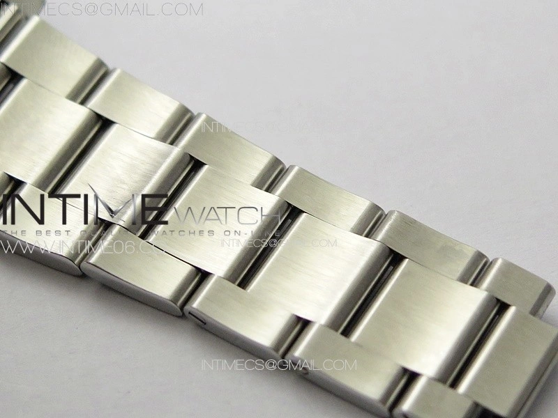 Sea-Dweller 126600 VSF 1:1 Best Edition Black Dial On 904L SS Case and Bracelet VS3235