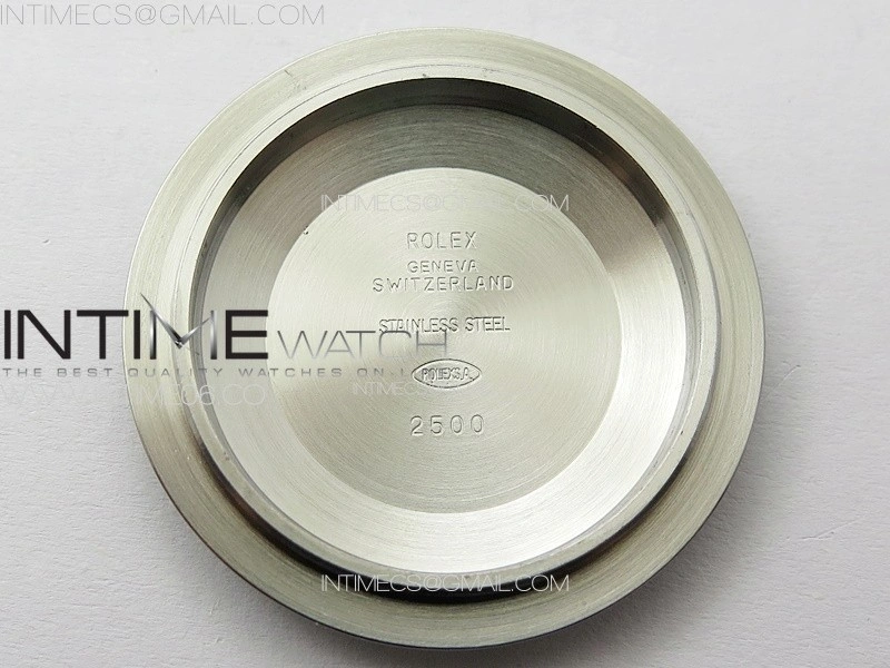 Sea-Dweller 126600 VSF 1:1 Best Edition Black Dial On 904L SS Case and Bracelet VS3235