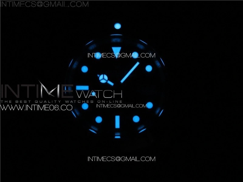Sea-Dweller 126600 VSF 1:1 Best Edition Black Dial On 904L SS Case and Bracelet VS3235
