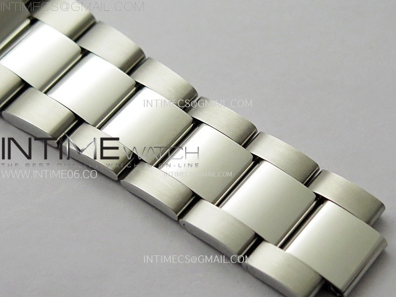 Sky-Dweller 326934 904L SS ZF 1:1 Best Edition Black Dial on SS Bracelet Asian 2824