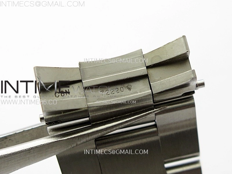 Sky-Dweller 326934 904L SS ZF 1:1 Best Edition Green Dial on SS Bracelet Asian 2824