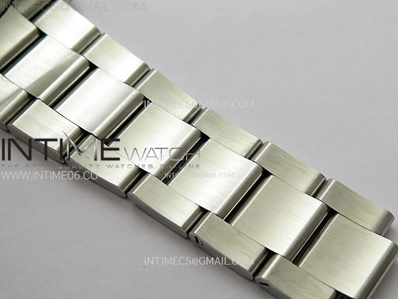 Sky-Dweller 326934 904L SS ZF 1:1 Best Edition White Dial on SS Bracelet Asian 2824