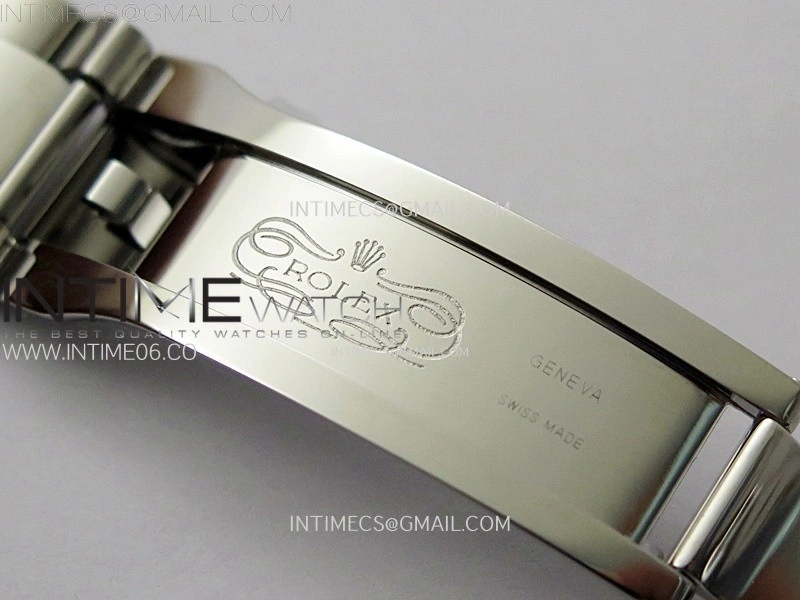 Sky-Dweller 326934 904L SS ZF 1:1 Best Edition White Dial on SS Bracelet Asian 2824
