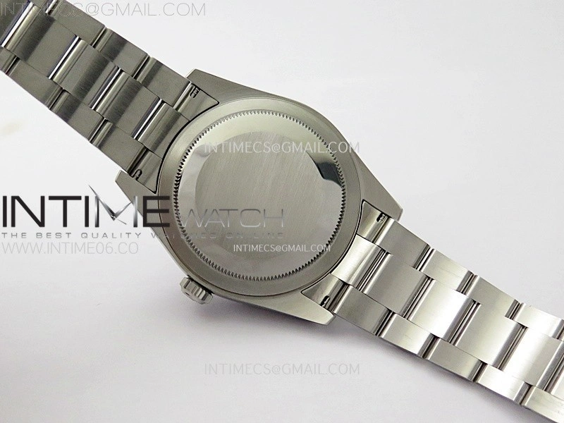 Sky-Dweller 326934 904L SS ZF 1:1 Best Edition White Dial on SS Bracelet Asian 2824