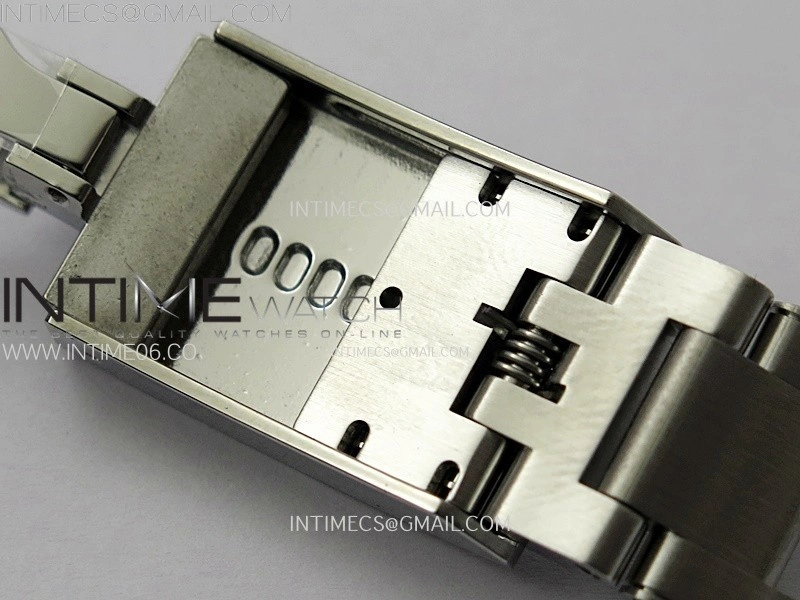 Heritage Black Bay M79000N 37mm SS ZF 1:1 Best Edition Black Dial Black Bezel on SS Bracelet A2824