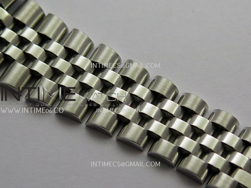 Daytona 6239 Tiffany SS MSF Best Edition Silver Dial Black Subdials On SS Jubilee Bracelet Venus 75