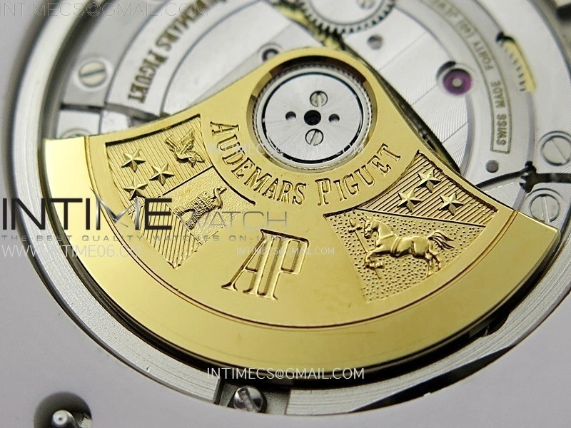 Royal Oak Offshore Diver 15707 White Ceramic ZF 1:1 Best Edition SA3120 Super Clone