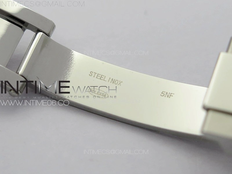 Daytona 116520 APSF Best Edition Blue Dial Stick Markers On SS Bracelet Slim A7750