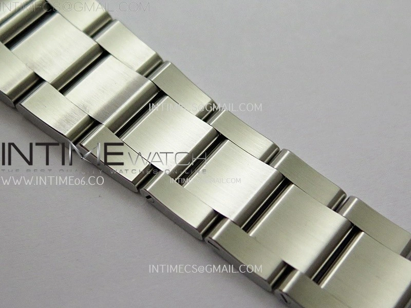 Daytona 126500 VSF 1:1 Best Edition 904L Steel White Dial on SS Bracelet Asian 4801