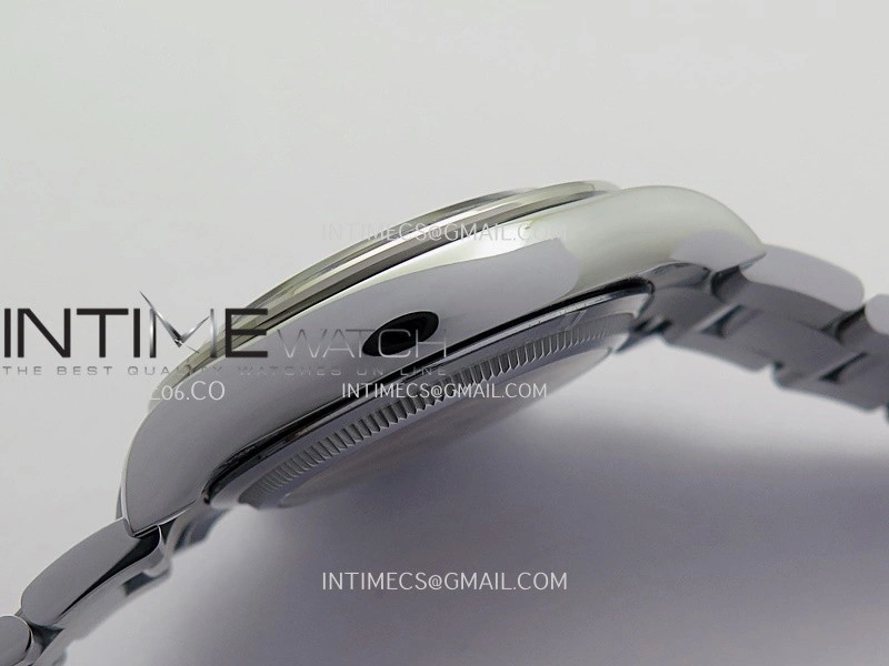 Daytona 126506 Gain Weight UFO 1:1 Best Edition Ice Blue Dial On SS Bracelet UF4131