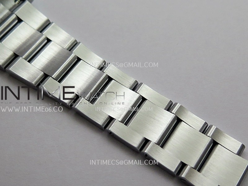 Daytona 126506 Gain Weight UFO 1:1 Best Edition Ice Blue Dial On SS Bracelet UF4131