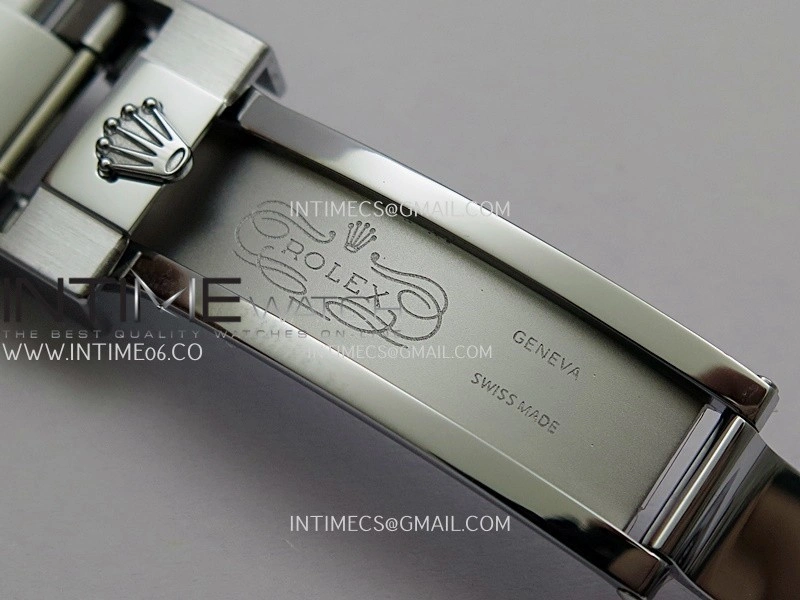 Daytona 126506 Gain Weight UFO 1:1 Best Edition Ice Blue Dial On SS Bracelet UF4131
