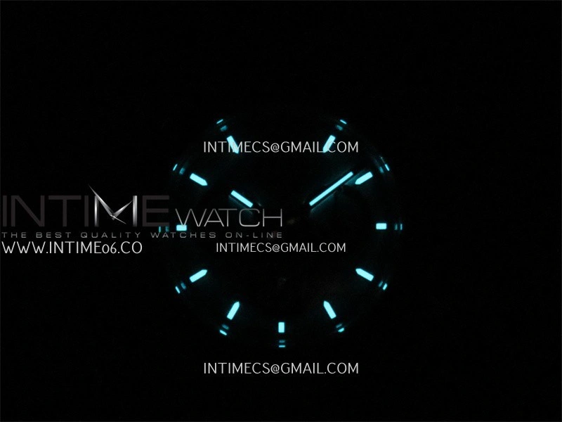 Daytona 126506 Gain Weight UFO 1:1 Best Edition Ice Blue Dial On SS Bracelet UF4131