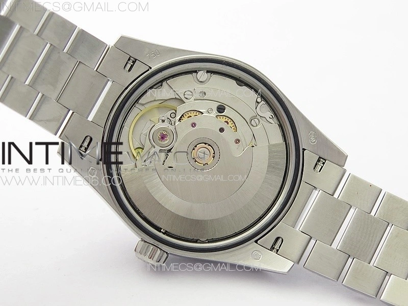 DateJust 31mm 278274 904L SS Crystals Bezel GMF Best Edition Blue Flowers Crystals Dial on 904L President Bracelet A2824