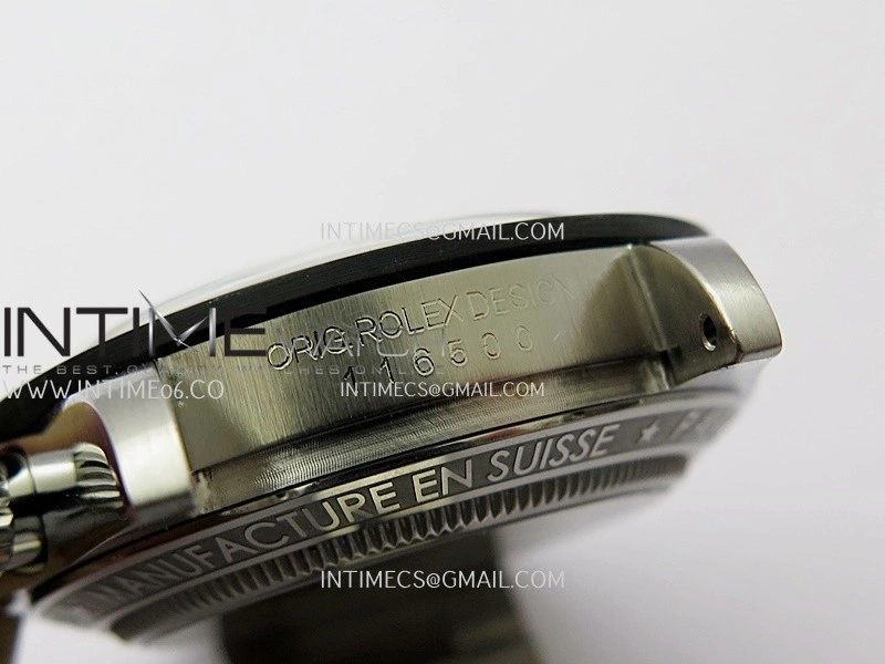 Daytona Arolla Challenge Carbon Bezel SS Sonic Best Edition Skeleton Dial On SS Oyster Bracelet Super Clone SA4130