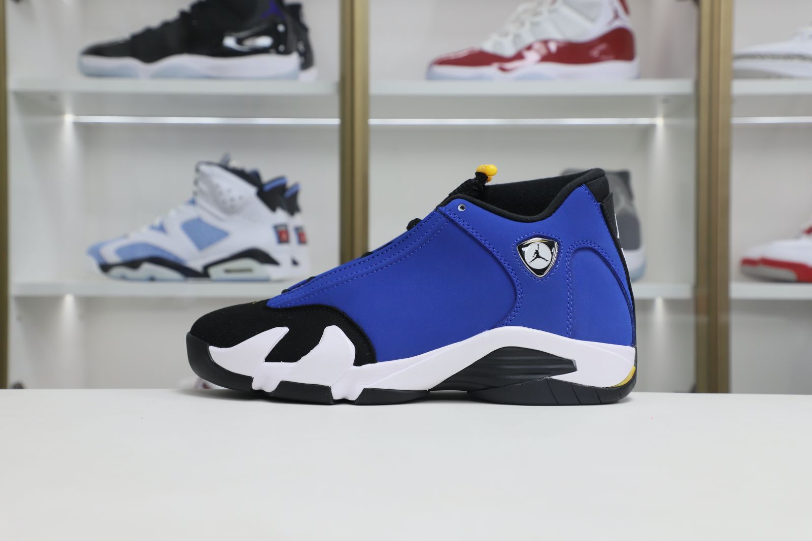 Kimi kick Jordan Air Jordan 14 Retro